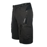Men's Cycling Shorts MTB Mountain Bicycle Riding Shorts