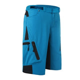 Men's Cycling Shorts MTB Mountain Bicycle Riding Shorts