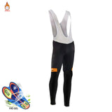 2019 Winter Thermal Fleece Cycling Clothes Men's Jersey
