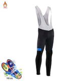 2019 Winter Thermal Fleece Cycling Clothes Men's Jersey