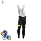 2019 Winter Thermal Fleece Cycling Clothes Men's Jersey