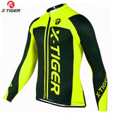 Cycling Jersey MTB Bike Clothing Wear
