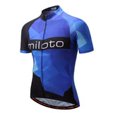 Cycling Jersey Tops Summer Racing Cycling Clothing
