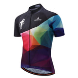 Cycling Jersey Tops Summer Racing Cycling Clothing