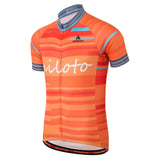 Cycling Jersey Tops Summer Racing Cycling Clothing