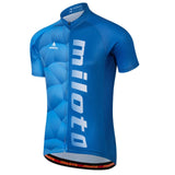 Cycling Jersey Tops Summer Racing Cycling Clothing
