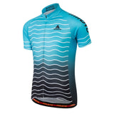 Cycling Jersey Tops Summer Racing Cycling Clothing
