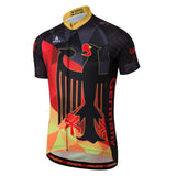 Cycling Jersey Tops Summer Racing Cycling Clothing