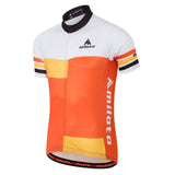 Cycling Jersey Tops Summer Racing Cycling Clothing