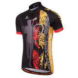 Cycling Jersey Tops Summer Racing Cycling Clothing