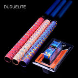 1.5m Fishing Rod Racket Wrap Tape Anti-Slip Breathable Tennis Racket Bands Tapes