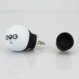 Golf Pick Up The Balls, Golf Ball Picker for Putter Mini Golf Tools Pick Up Suction Cup