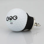Golf Pick Up The Balls, Golf Ball Picker for Putter Mini Golf Tools Pick Up Suction Cup