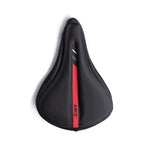 Comfortable Seat Cover Mountain Road Bike Padded Silicone Cushion Cover