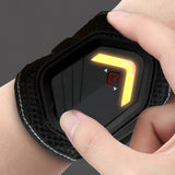 Outdoor Cycling Turn Light Warning Light Night Running