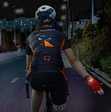 Outdoor Cycling Turn Light Warning Light Night Running