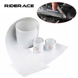 Bicycle Frame Protector Clear Tape Film MTB Road Bike Transparent Surface Protection