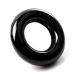 Golf Weight Ring 150g Black red Round Weight Power Swing Ring for Golf Clubs Warm up Aid