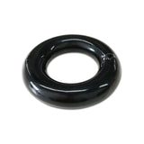 Golf Weight Ring 150g Black red Round Weight Power Swing Ring for Golf Clubs Warm up Aid