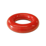 Golf Weight Ring 150g Black red Round Weight Power Swing Ring for Golf Clubs Warm up Aid