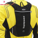 Cycling Running Hydration Backpack Water Bag