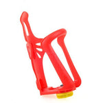 1PCS Plastic Elastic Drink Cup Water Bottle Holder Bracket Rack Cage for Cycling Mountain Road Bicycle Adjustable Bottle Holder