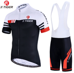 Cycling Clothing Cycling Sets Bik Cycling Jersey Set