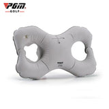 Golf posture corrective arm action golf arm corrector Golf Swing Trainer PVC Inflatable Posture