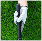 1pcs golf gloves men white gloves male sheepskin slip-resistant golf gloves