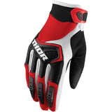 Motocross Gloves 6 Colors Mtb Gloves BMX ATV MTB Off Road Motorcycle gloves Mountain Bike Gloves