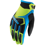 Motocross Gloves 6 Colors Mtb Gloves BMX ATV MTB Off Road Motorcycle gloves Mountain Bike Gloves
