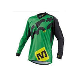 moto Jersey mountain bike clothing MTB bicycle T-shirt