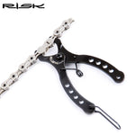 2020 Quick Release Bike Chain Wrench Multifunction Repair Tools Quick Release Clamp Cut Portable Bicycle Chain Link Tool Plier