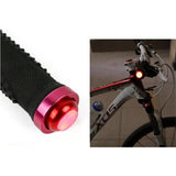 2pcs/lot Bike Handlebar Light LED Bicycle Light Turn Signal