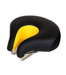 Bicycle Seat Saddle High Resilience Breathable MTB