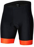 Cycling Shorts Men 3D Gel Padded Coolmax Bike mtb Shorts