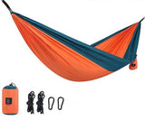 Ultralight Hammock Outdoor Camping Hunting Hammock Portable Double person HAMMOCK