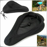 Bicycle Seat Breathable Bicycle Saddle Seat Cover Comfortable