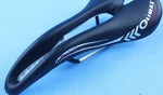 Mountain Bike Leather Hollow Cushion Road Seat