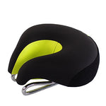 Bicycle Seat Saddle High Resilience Breathable MTB