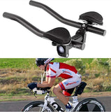 Bike Aero Bars Cycling Aero Bars Bike Rest Handlebar