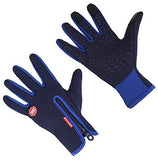 Winter Gloves   Outdoor Running  Touch Screen Gloves