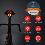 Bike Tail Light Ultra Bright, Bike Light