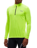 Men's Short/Long Sleeve Cycling Jersey