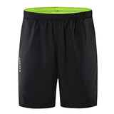 Cycling Padded Shorts  Mesh Liner Bike Shorts