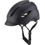 Adult Bike Helmet with Rear Light