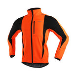 Cycling Jacket Windproof Waterproof 15-k