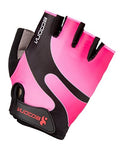 Cycling Gloves with Shock-absorbing Foam Pad