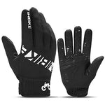 MTB BMX ATV Mountain Bike Bicycle Cycling Gloves