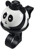 Kids Bike Bell, 360° Rotatable Cartoon Cycling Bell